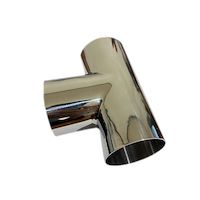 سه راه استیل صنایع غذایی  304